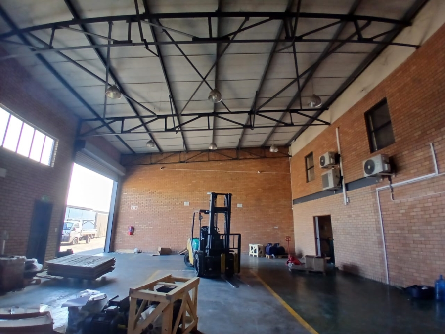 Commercial Property for Sale in Waterval East North West